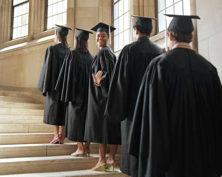 Graduation
